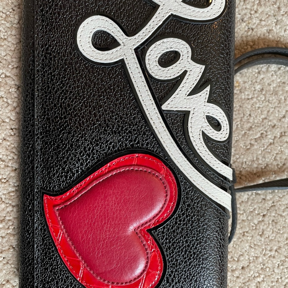 Brighton Heart Beat Organizer